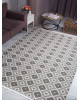 Ковер NUN2 - BEIGE - Прямоугольник - коллекция NUN KILIM