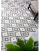 Ковер NUN2 - BEIGE - Прямоугольник - коллекция NUN KILIM