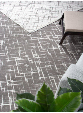 Ковер NUN3 - BEIGE - Прямоугольник - коллекция NUN KILIM 1,6x2,3 м