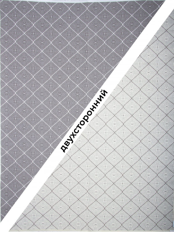 Ковер NUN5 - BEIGE - Прямоугольник - коллекция NUN KILIM