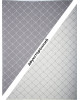 Ковер NUN5 - BEIGE - Прямоугольник - коллекция NUN KILIM