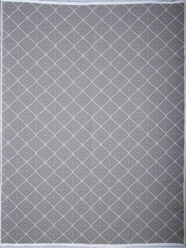 Ковер NUN5 - BEIGE - Прямоугольник - коллекция NUN KILIM