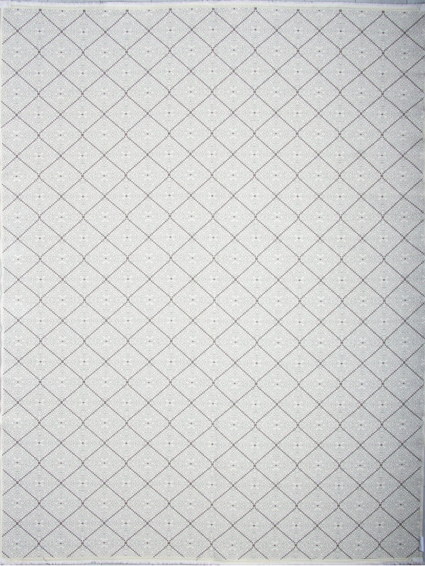 Ковер NUN5 - BEIGE - Прямоугольник - коллекция NUN KILIM