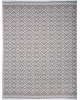 Ковер NUN6 - BEIGE - Прямоугольник - коллекция NUN KILIM