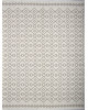 Ковер NUN6 - BEIGE - Прямоугольник - коллекция NUN KILIM