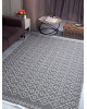 Ковер NUN6 - BEIGE - Прямоугольник - коллекция NUN KILIM