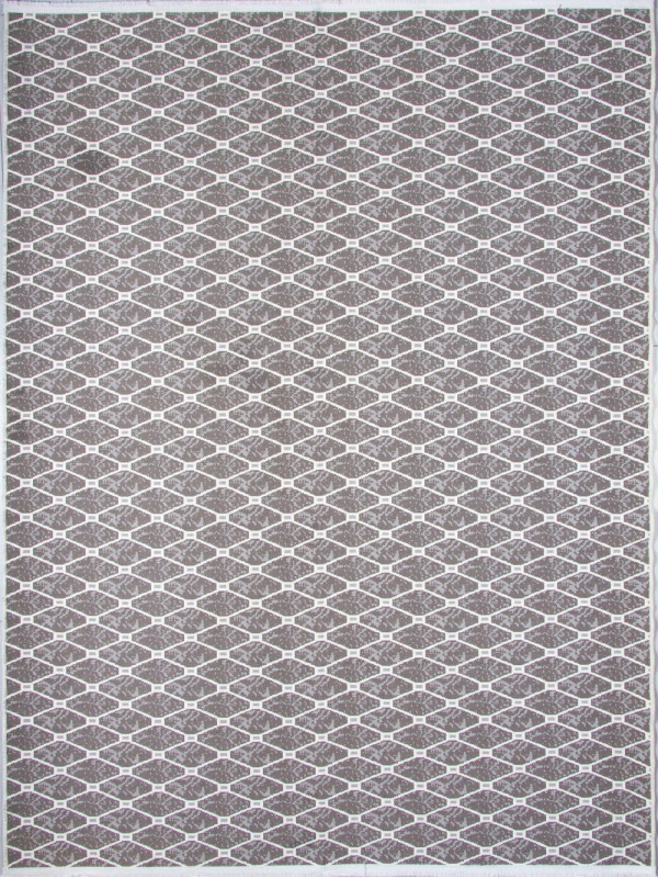 Ковер NUN9 - BEIGE - Прямоугольник - коллекция NUN KILIM