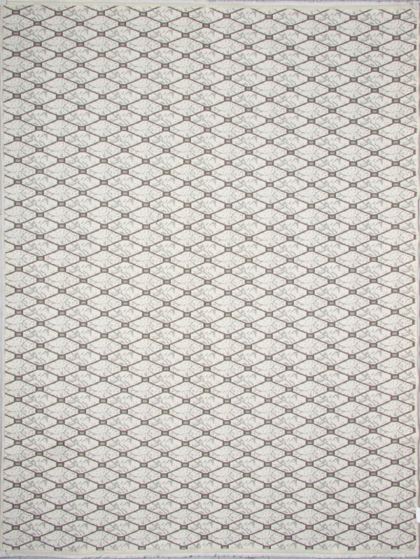 Ковер NUN9 - BEIGE - Прямоугольник - коллекция NUN KILIM