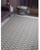 Ковер NUN9 - BEIGE - Прямоугольник - коллекция NUN KILIM