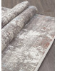 Ковер M381C - CREAM / TERRA - Прямоугольник - коллекция OLIMPOS