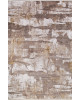 Ковер M412G - CREAM / BEIGE - Прямоугольник - коллекция OLIMPOS