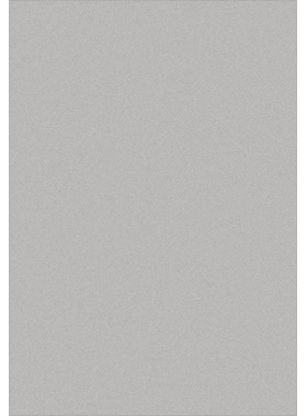 Ковер S161 - LIGHT GRAY - Прямоугольник - коллекция OMAN 1,3x1,8 м