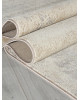 Ковер MP20 - CREAM - Прямоугольник - коллекция OMBRE