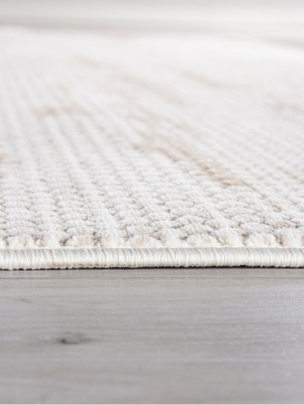 Ковер 71195 - 070 BEIGE - Прямоугольник - коллекция OSLO