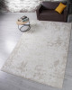 Ковер F583 - CREAM - Прямоугольник - коллекция OSTIN
