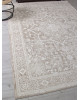 Ковер F606 - CREAM - Прямоугольник - коллекция OSTIN