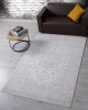 Ковер F616 - GRAY - Прямоугольник - коллекция OSTIN