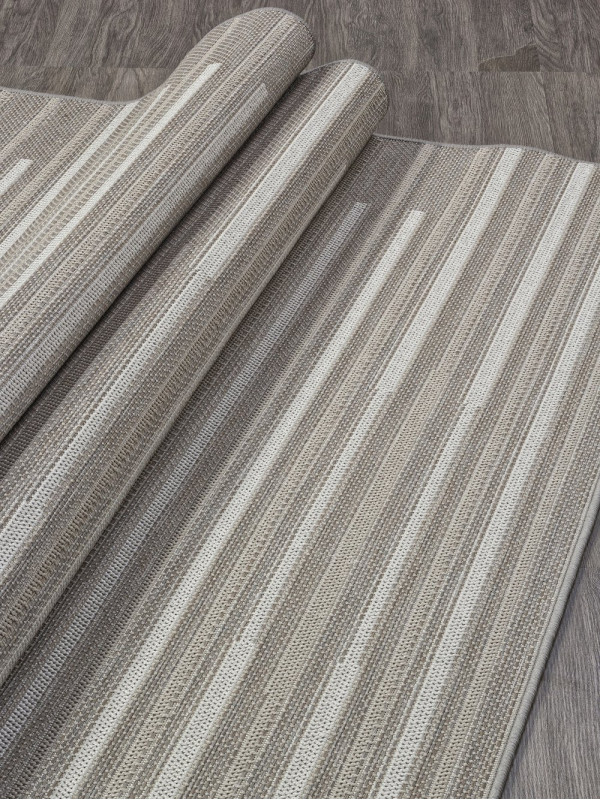 Ковер S141 - BEIGE - Прямоугольник - коллекция INDIGO