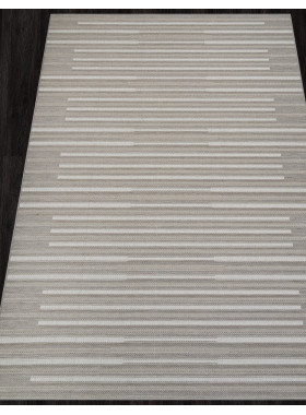 Ковер S141 - BEIGE - Прямоугольник - коллекция INDIGO 2x2,9 м