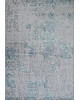 Ковер F281 - GRAY - Прямоугольник - коллекция PALERMO