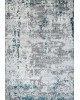 Ковер F282 - GRAY - Прямоугольник - коллекция PALERMO