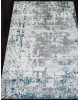 Ковер F282 - GRAY - Прямоугольник - коллекция PALERMO
