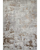 Ковер F284 - GRAY-GREEN - Прямоугольник - коллекция PALERMO