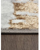 Ковер F284 - GRAY-GREEN - Прямоугольник - коллекция PALERMO