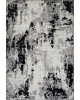 Ковер F285 - DARK GRAY - Прямоугольник - коллекция PALERMO
