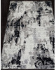 Ковер F285 - DARK GRAY - Прямоугольник - коллекция PALERMO
