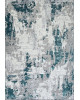Ковер F285 - GRAY - Прямоугольник - коллекция PALERMO