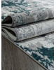 Ковер F285 - GRAY - Прямоугольник - коллекция PALERMO