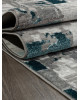 Ковер F288 - GRAY - Прямоугольник - коллекция PALERMO