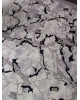 Ковер F289 - DARK GRAY - Прямоугольник - коллекция PALERMO