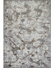 Ковер F289 - GRAY-GREEN - Прямоугольник - коллекция PALERMO