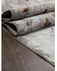 Ковер F289 - GRAY-GREEN - Прямоугольник - коллекция PALERMO