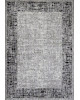 Ковер F292 - DARK GRAY - Прямоугольник - коллекция PALERMO