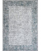 Ковер F292 - GRAY - Прямоугольник - коллекция PALERMO