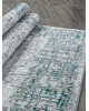 Ковер F292 - GRAY - Прямоугольник - коллекция PALERMO