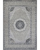 Ковер F294 - DARK GRAY - Прямоугольник - коллекция PALERMO