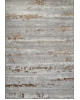 Ковер F298 - GRAY-GREEN - Прямоугольник - коллекция PALERMO