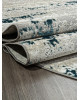 Ковер F298 - GRAY - Овал - коллекция PALERMO