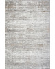 Ковер 00741A - GREY / GREY - Прямоугольник - коллекция PARADIZE