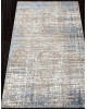 Ковер 01629A - L.BLUE / BEIGE - Прямоугольник - коллекция PARADIZE