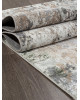 Ковер 01632A - L.GREEN / BEIGE - Прямоугольник - коллекция PARADIZE