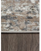 Ковер 01632A - L.GREEN / BEIGE - Прямоугольник - коллекция PARADIZE