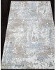 Ковер 03144A - L.BLUE / GREY - Прямоугольник - коллекция PARADIZE