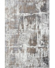 Ковер 06735B - CREAM HB / GREY - Прямоугольник - коллекция PARADIZE