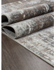 Ковер 06735B - CREAM HB / GREY - Прямоугольник - коллекция PARADIZE