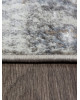 Ковер 06735B - L.BLUE / GREY - Овал - коллекция PARADIZE
